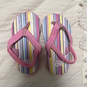 Osh kosh sandals